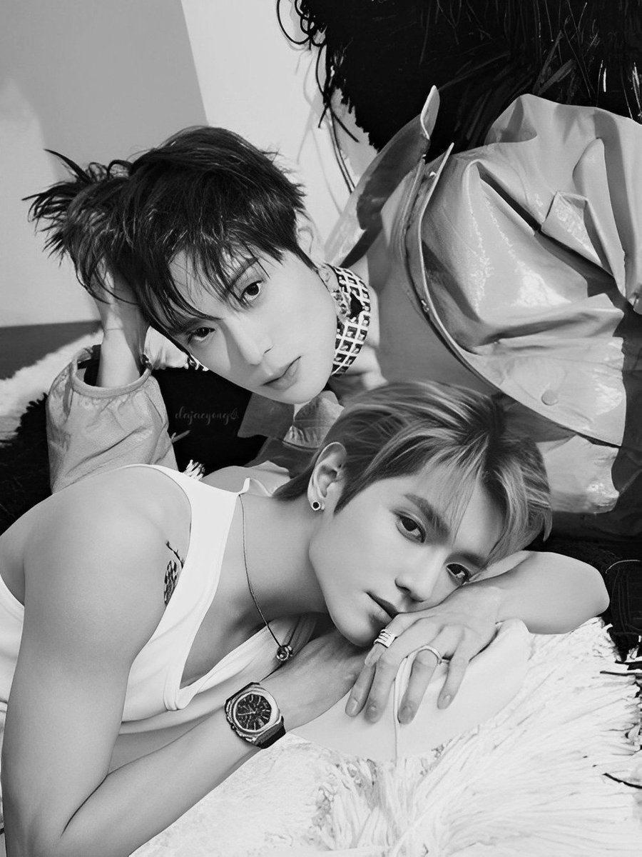 ｡JaeYong˚ 🌷 tweet media
