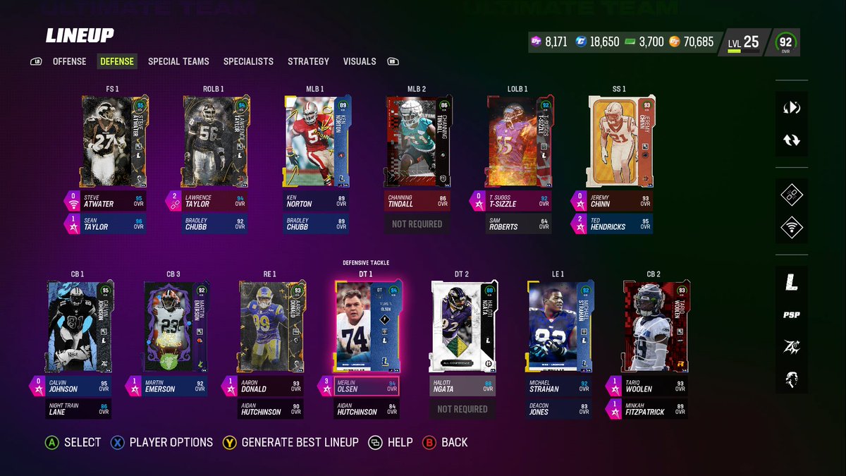 FSCSWERVO's tweet image. I started mut last week…