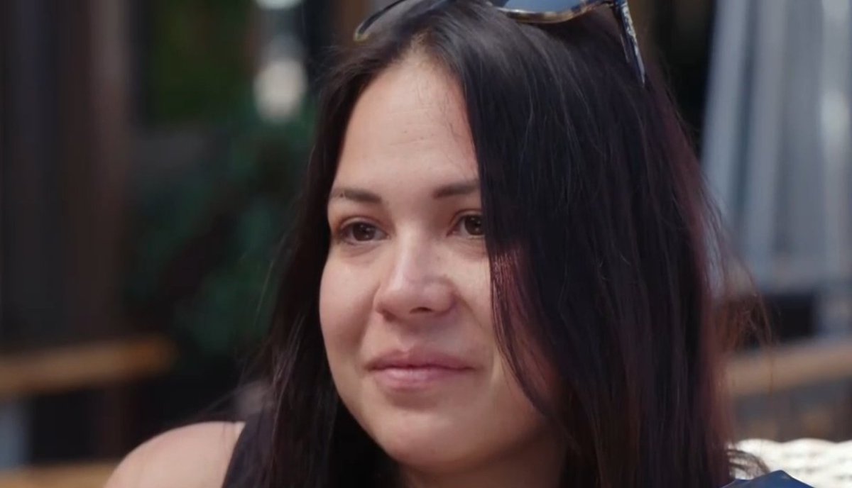 90 Day Fckery tweet media