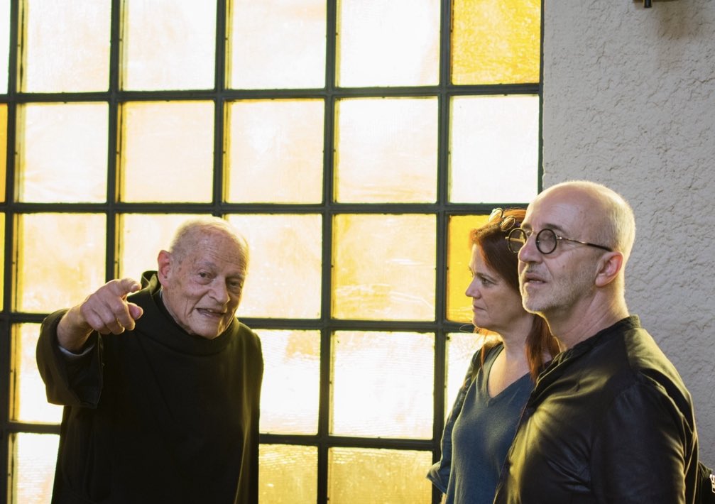 JULIO GAETA tweet media