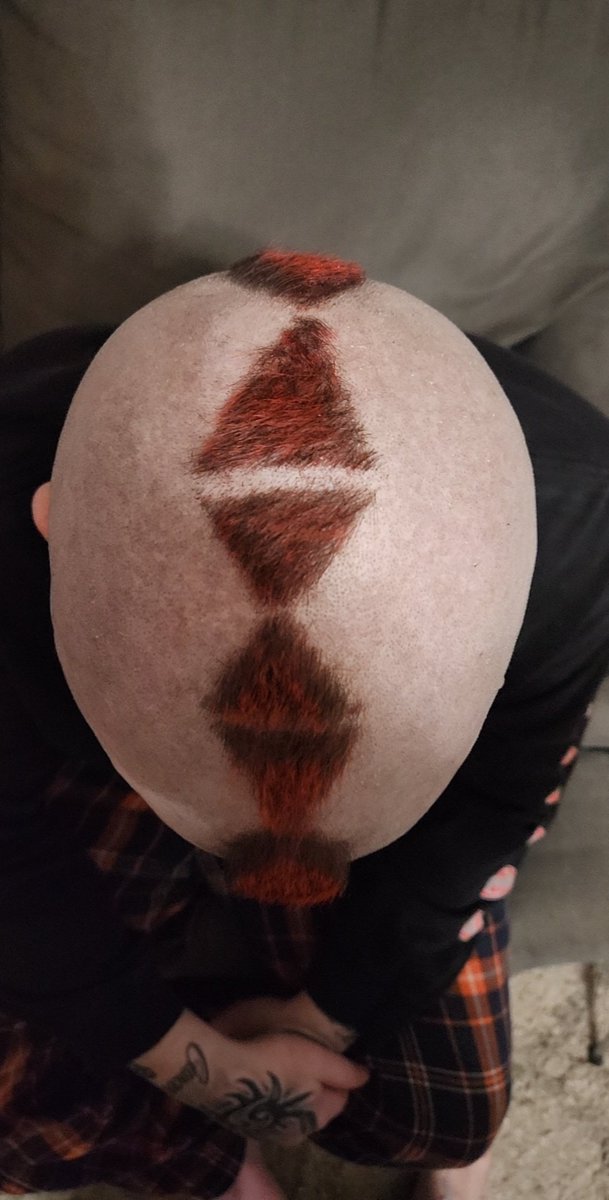 Frost84's tweet photo. #NameThatTriangle #entry https://t.co/Jom2ZEQile