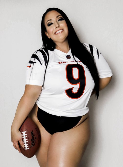 Who Dey! https://t.co/DPhSgAogTb