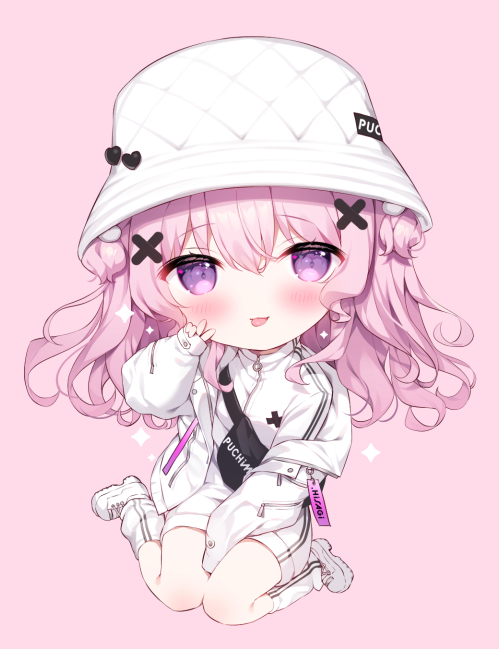 冬コミ新ヒロイン 有坂さん 