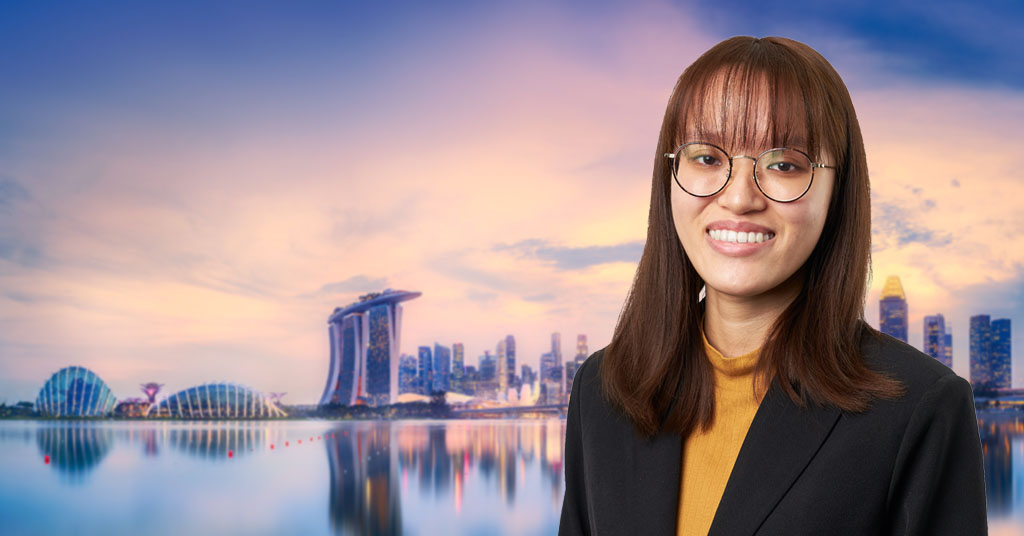 Cistri_Cities's tweet photo. We are thrilled to announce the promotion of Carmen Gum, effective January 1 2023. Carmen’s promotion reflects her enthusiasm for research and her passion for geospatial analytics.

More: https://t.co/pK9pNpx1PE https://t.co/re8osyw4sy