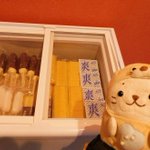 ツイートに含まれる画像