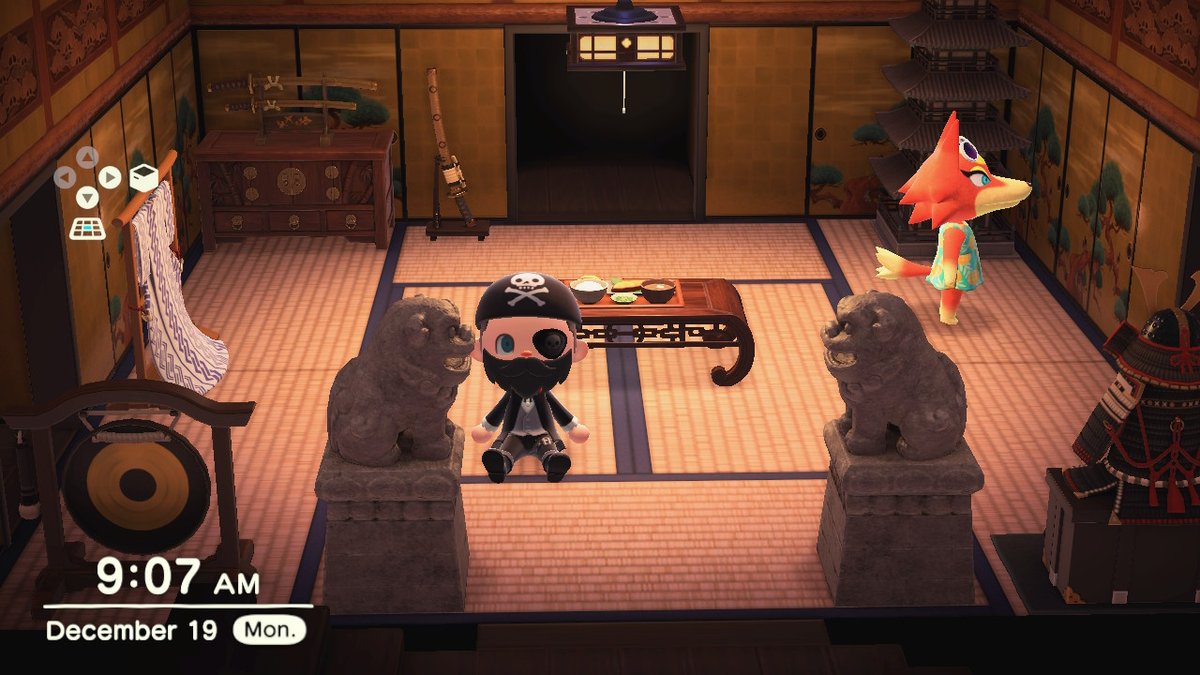 #AnimalCrossing #ACNH #NintendoSwitch