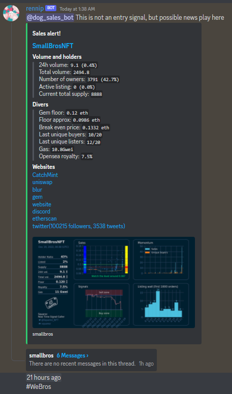 Squarez Alpha tweet media