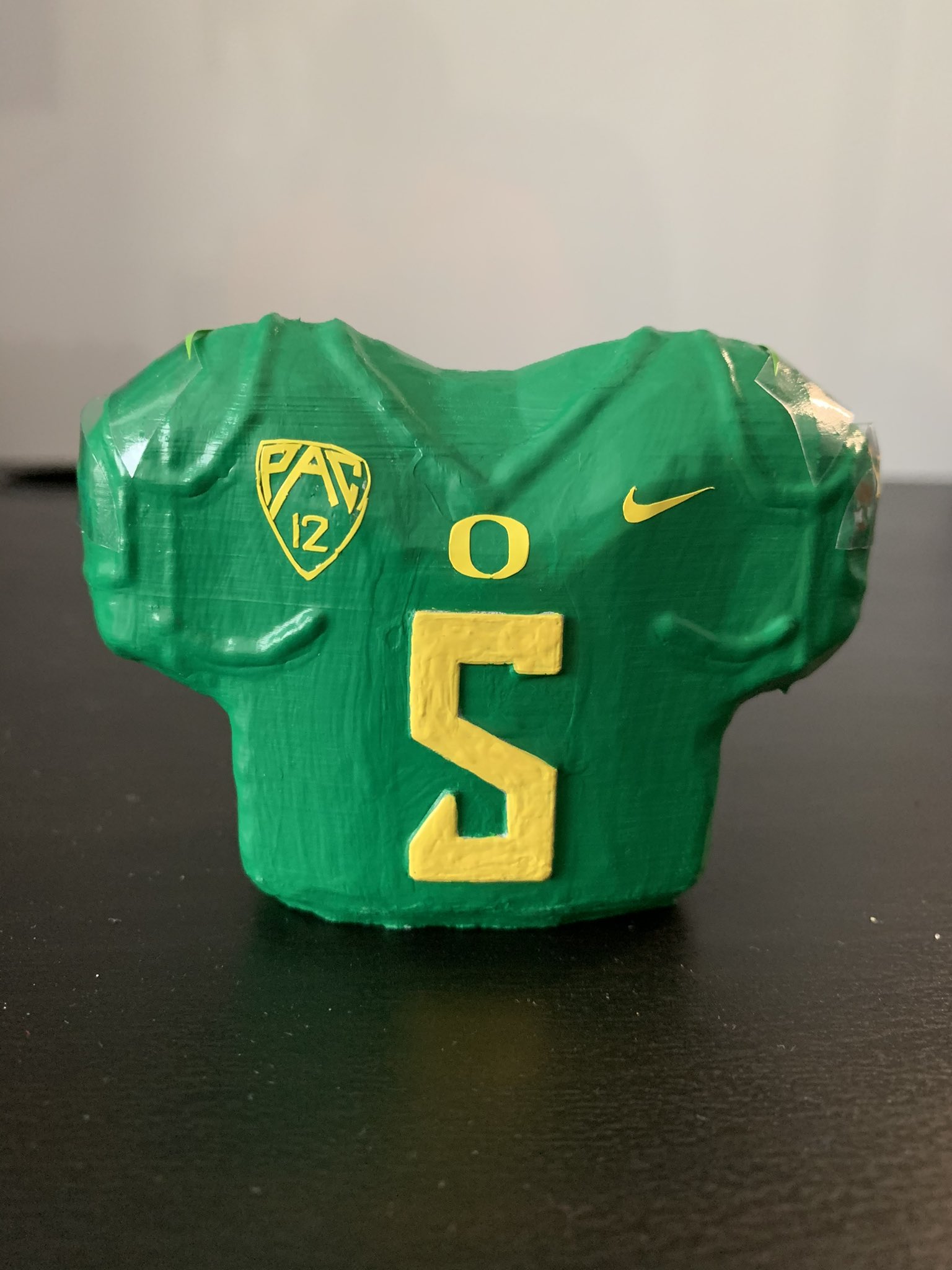 TruJersey on Twitter "NFL kayvont Giants He’s that DUDE https//t