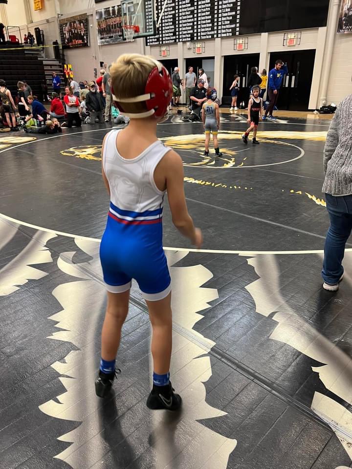 chsblueraider's tweet photo. Iβm so proud of both of my Dudes! Itβs not because they won but because they did something most people are scared to do. #StepIntoTheCircle #1vs1 #Battle = A Winner no matter the outcome. https://t.co/K598fFyZ28