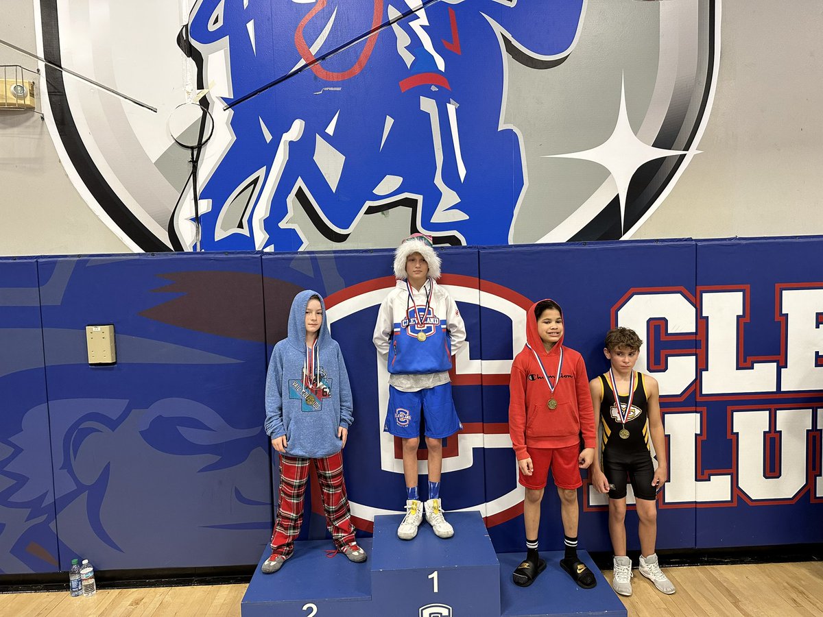 chsblueraider's tweet photo. Iβm so proud of both of my Dudes! Itβs not because they won but because they did something most people are scared to do. #StepIntoTheCircle #1vs1 #Battle = A Winner no matter the outcome. https://t.co/K598fFyZ28