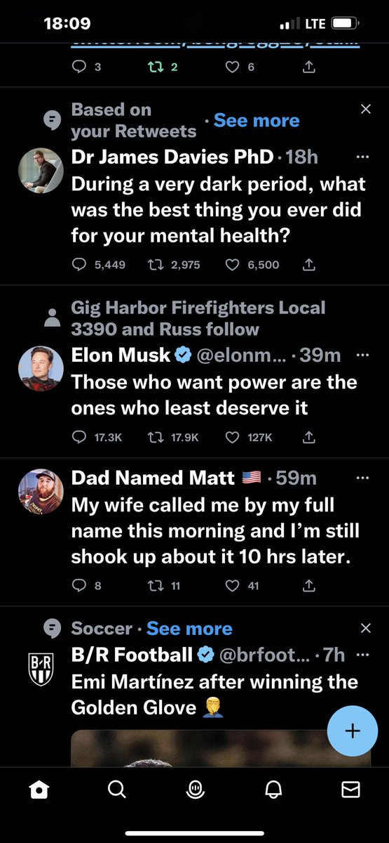 PreventionMedic's tweet photo. Well there you have it. I’ll see you on Post. https://t.co/6HZCOFRxm1