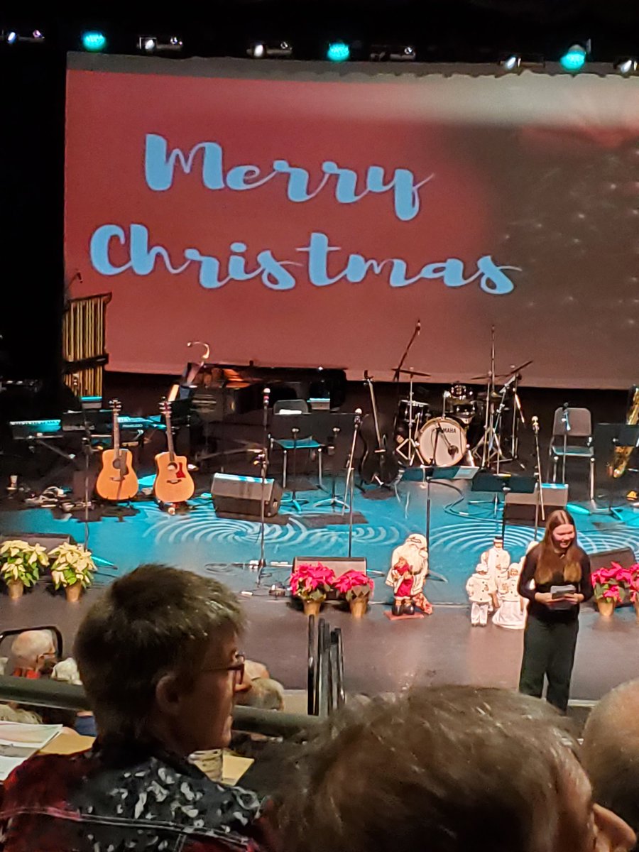 Christine Fulkerth tweet media