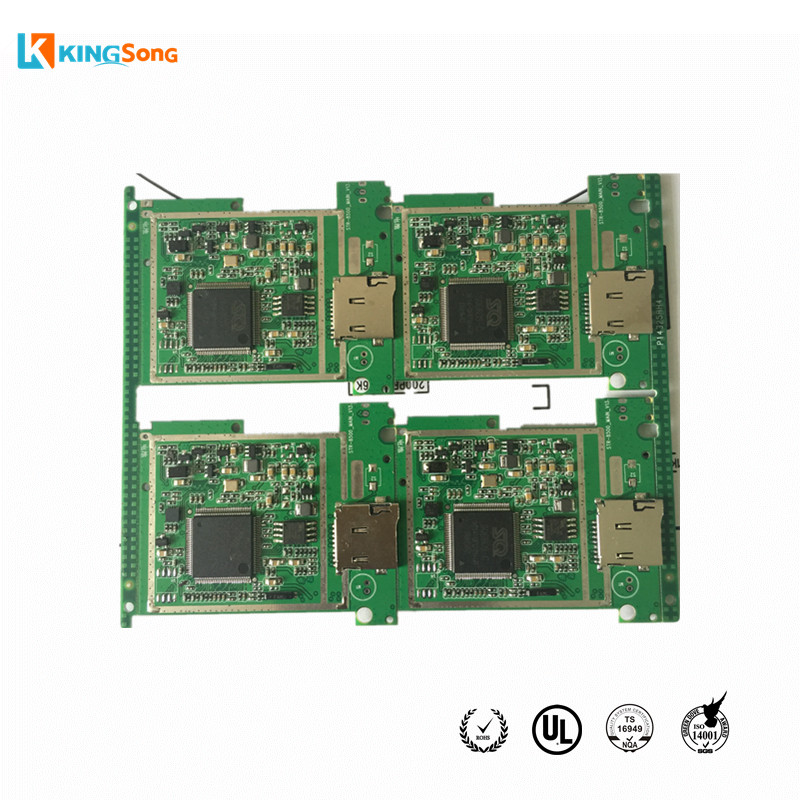 Adasong_'s tweet photo. 4 Layer 1oz FR4 PCBA Assembly with HASL-Lead Free for Car accessories

#pcbassembly #pcbvendor #pcba #industrial #iot #pcb #ic #purchase #electronicsengineering #iottechnology #iotdevelopment #pcbs #pcblayout #circuitboard #layoutengineer #pcbmanufacturing #electronics #iot https://t.co/PE9WjumCH8