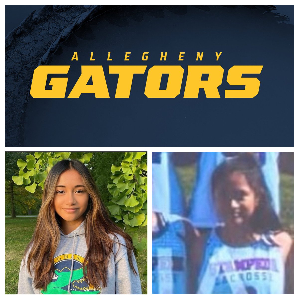 Stampede Lax tweet media