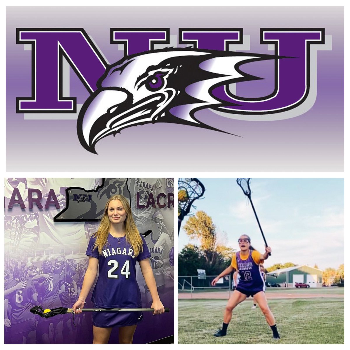 Stampede Lax tweet media