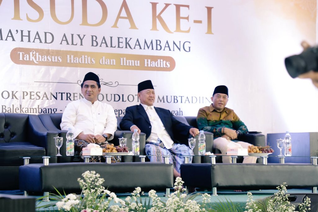 SGN Jateng tweet media
