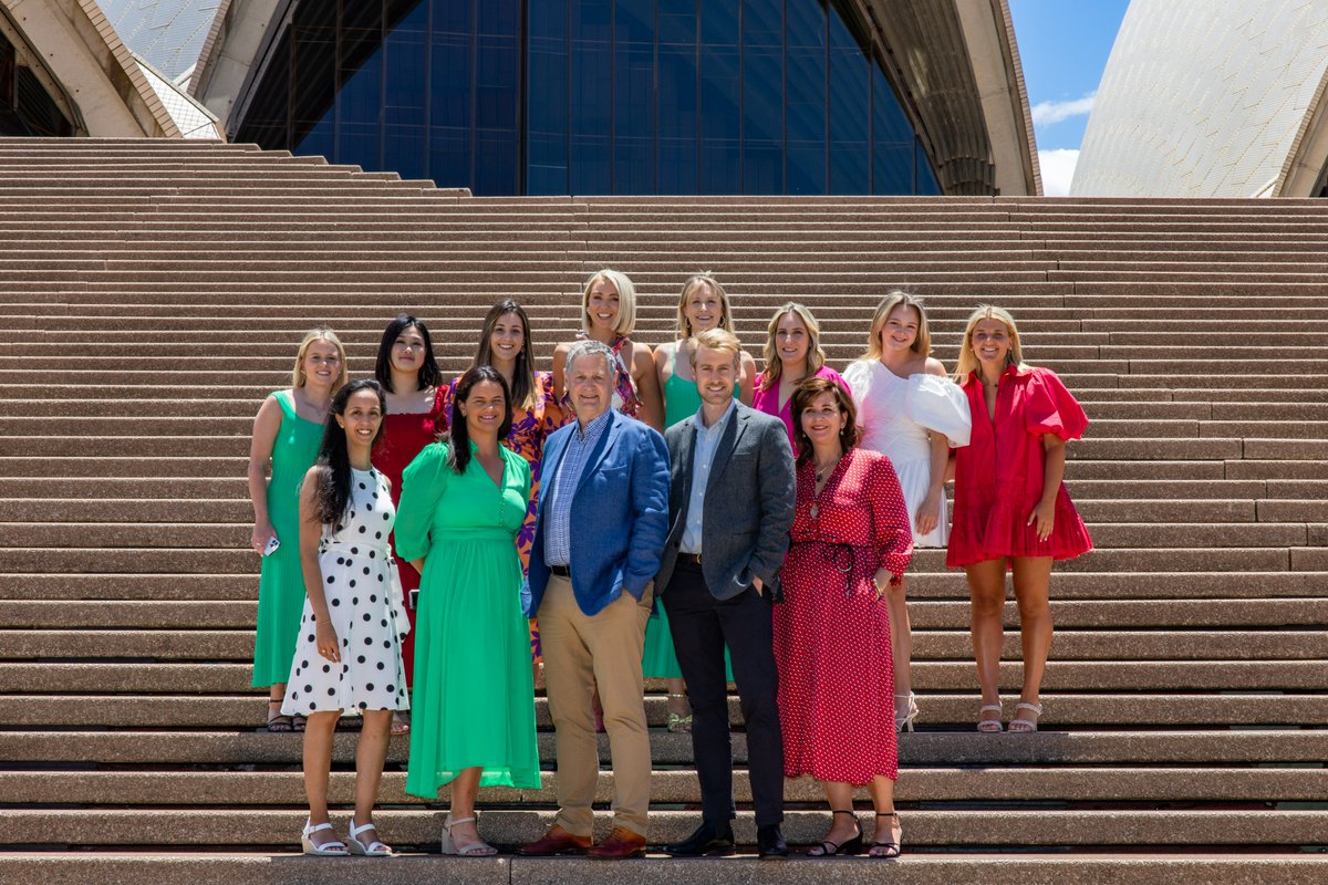 Lateral Events Celebrates 25 Years and Regenerates
with a change in ownership.

Simon Baggs is assuming the role of Chairman, stepping down from his CEO role.

General Manager Megan Peters has been promoted to CEO.

Simon Baggs has gifted half the company to senior executives.