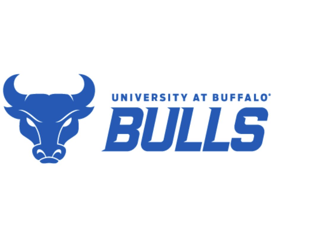 Blessed to receive an offer from University at Buffalo #UBhornsUP #All41 #PoundTheRock