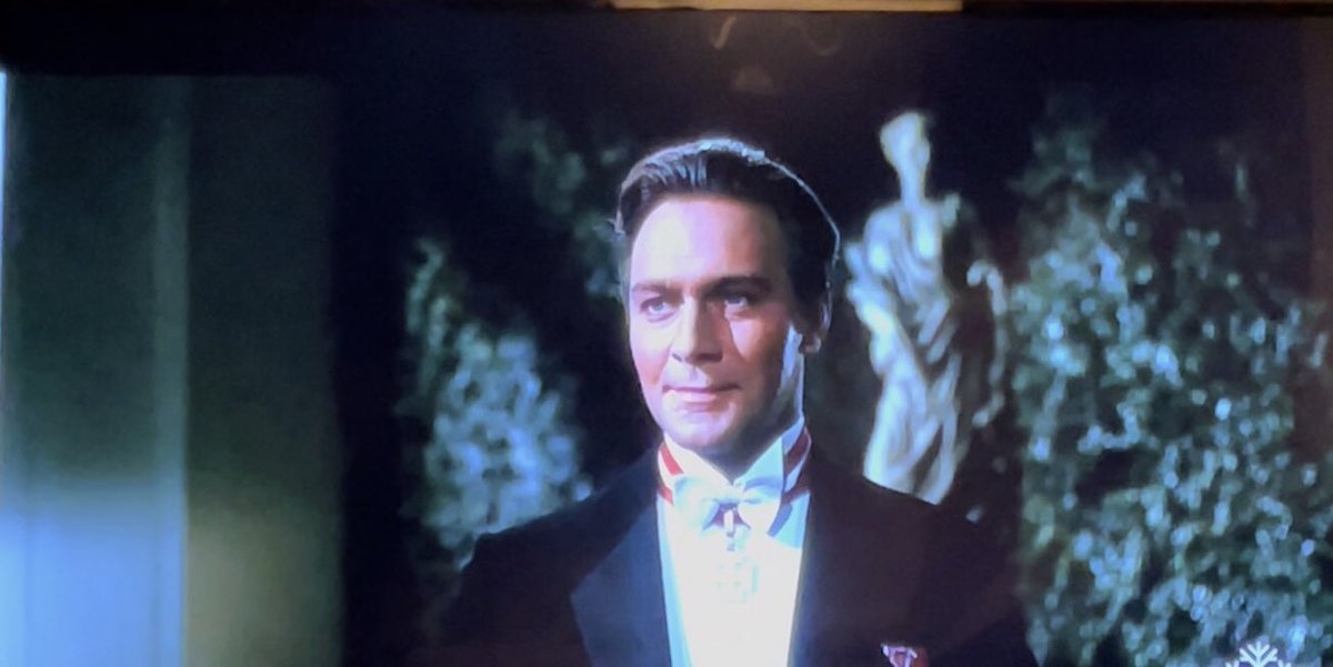 SkeeterBombay's tweet photo. “Frauline Maria, your face is red!”
#georgknows
#SoundOfMusic @SoundofMusic #TSOM #Laendler @ABCNetwork https://t.co/e6PVWUUsIa