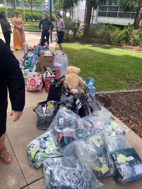 Uniforms 4 Kids tweet media