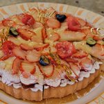 ツイートに含まれる画像