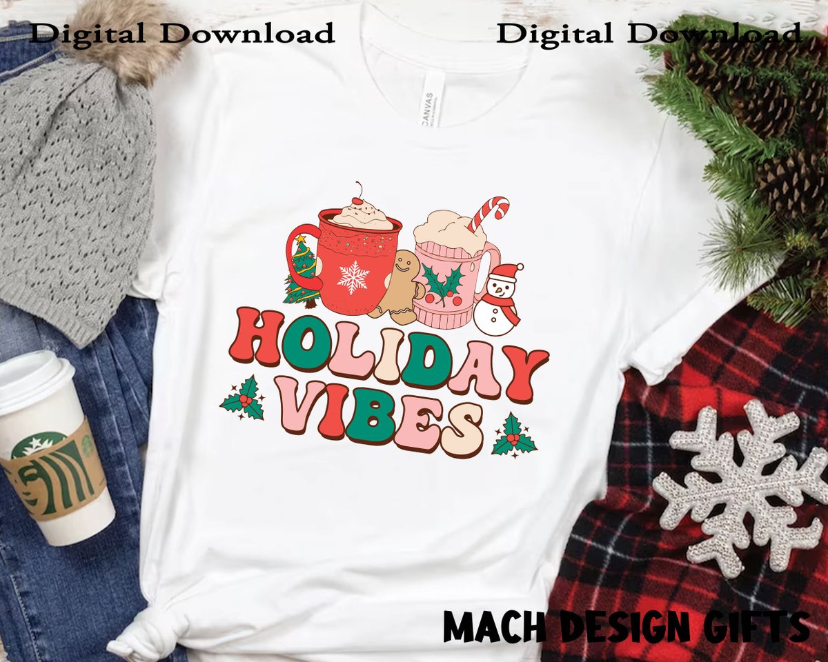 MachDesignGifts's tweet photo. Christmas Svg, Christmas Coffee Svg, Holly Jolly Svg, Christmas Gift, Svg Files For Cricut https://t.co/IBoKFHOSah #christmas #xmasgift #christmasclipart #candycanecrewsvg #cousincrewsvg #funnychristmassvg #christmassvggirls #santasvg #candycanesvg https://t.co/8gIrKwthd6