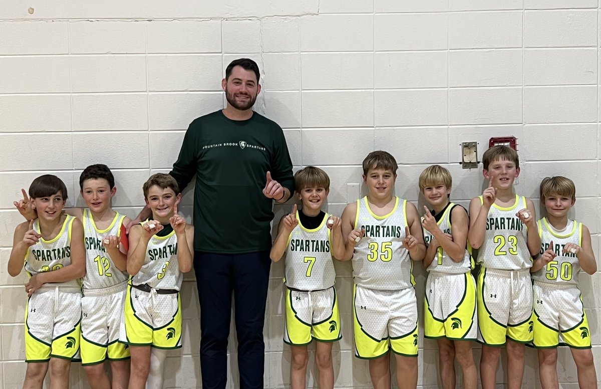 jbjbasketball's tweet photo. Congrats to all the Mountain Brook Boy teams that won Championships @jbjbasketball  4 out of 5 ain’t bad.
@mtnbrookschools @MtnBrookAL https://t.co/14P9y3FPr9