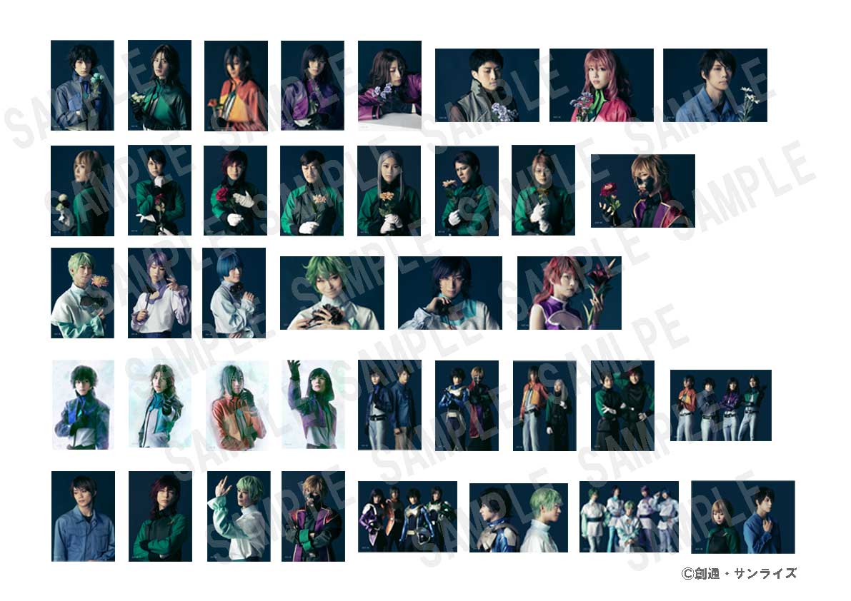 stage_g00's tweet photo. 【グッズ通販】⚠️2022/12/31(土)23:59まで⚠️

舞台『機動戦士ガンダム00 -破壊による覚醒-Re:(in)novation』

舞台オリジナル機体デザイン稿や #宮野真守 さん× #橋本祥平 さんの刹那対談掲載のパンフレット、ブロマイドなどぜひお買い逃がしなく！

詳細・ご注文→https://t.co/ufELfw8HW6
#ダブステ https://t.co/sMpG7HtHGh