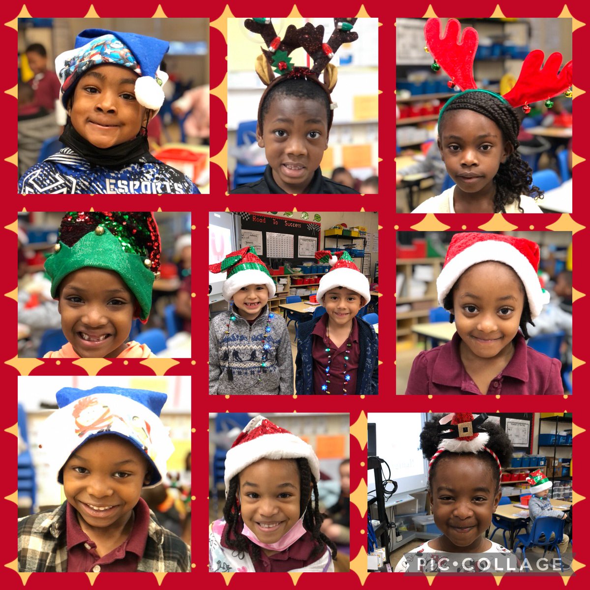 A December to Remember #holidaycheer