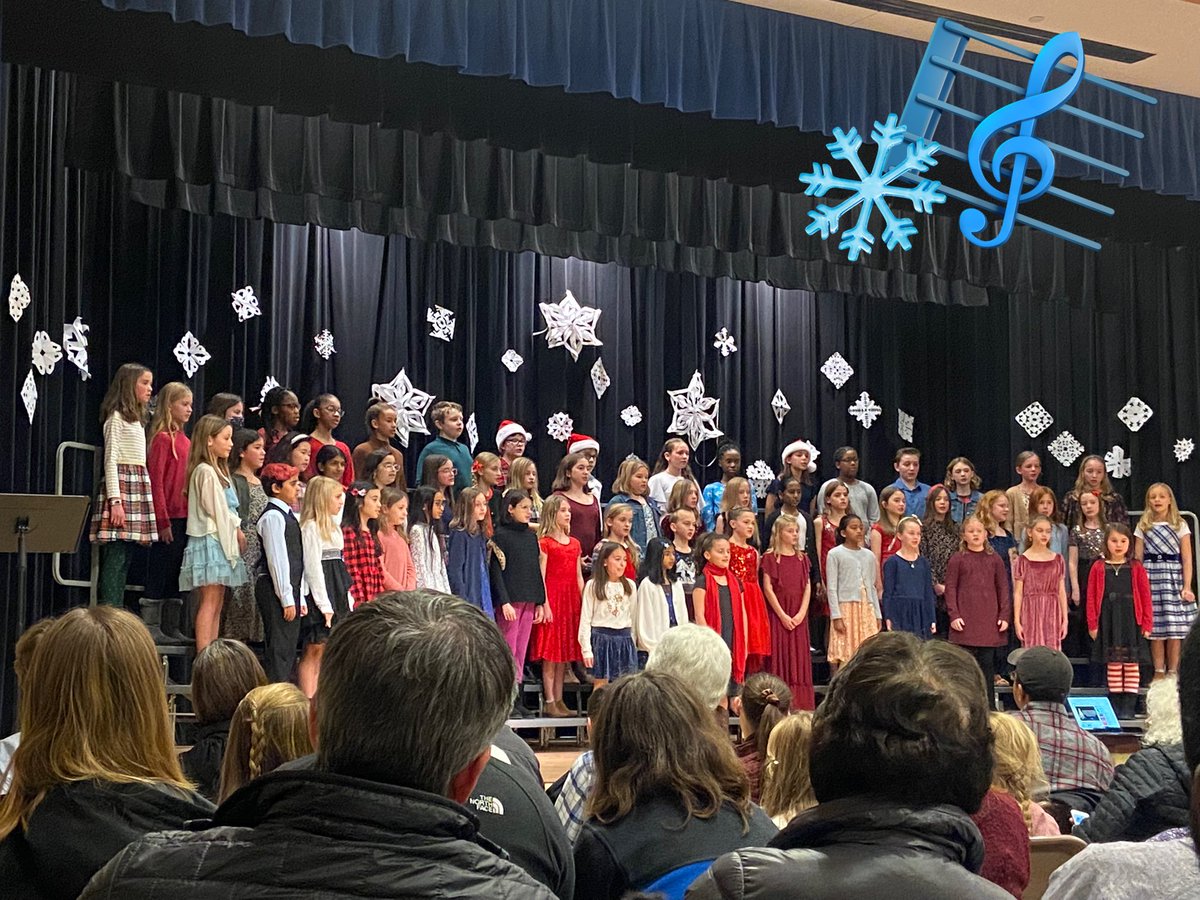 Our sailors were busy spreading lots of holiday cheer last week! ❤️ <a href="/SreSpecials/">SRE Specials</a> were #CrushingIt <a href="/ScottsRidgeES/">Scotts Ridge ES</a>