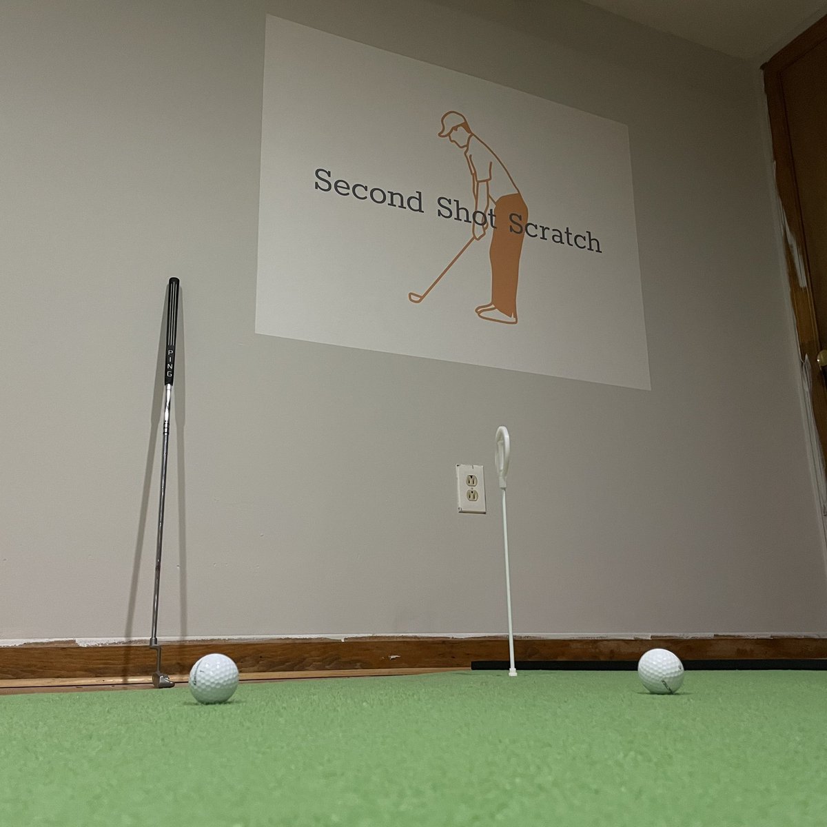 2ndshotscratch's tweet photo. Shop’s ready for business!! https://t.co/p2ppgzjwfV