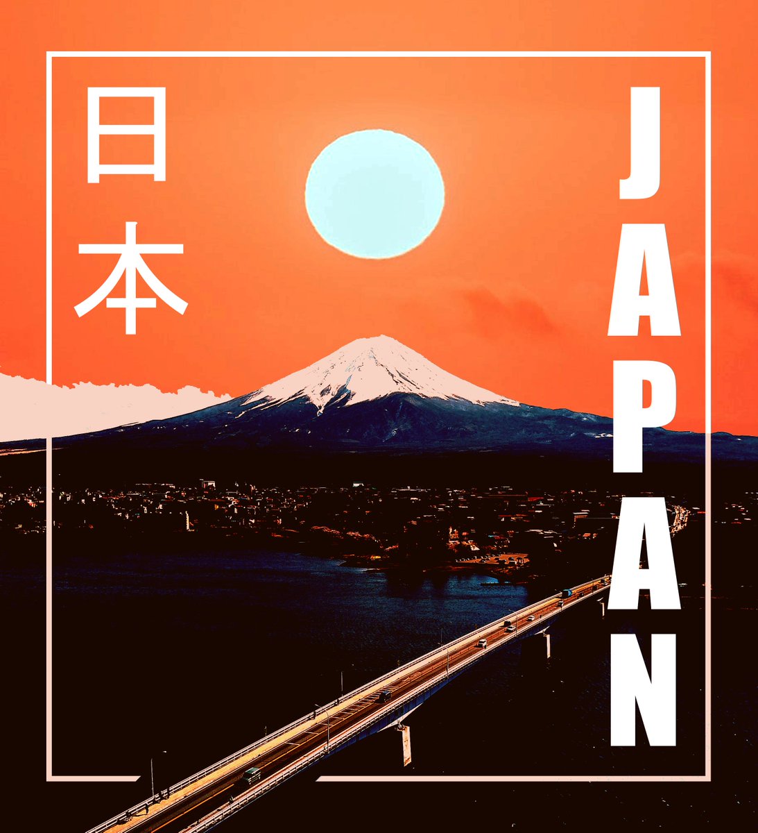 HailanderDesign's tweet photo. 🍜 Japan Poster🍜

#GraphicDesign  #GraphicDesigner  #Poster  #Japan  #mountfuji #warm  #Photoshop  #adobe   #adobephotoshop #posterdesign   #typography https://t.co/R7e3zEYo2Y