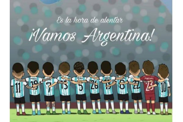 To celebrate the start of the Qatar World Cup 2022 , all new users who register now will get $10 for free. Sign up to get it.Activity in progress 
Official website: fifanftclub.com
Customer service link: t.me/footballstarCu…
Telegram group: t.me/+9h4OcFs0x7VjY…