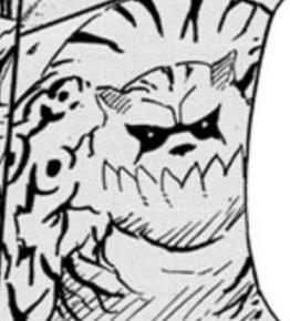 Gremlin spotted 