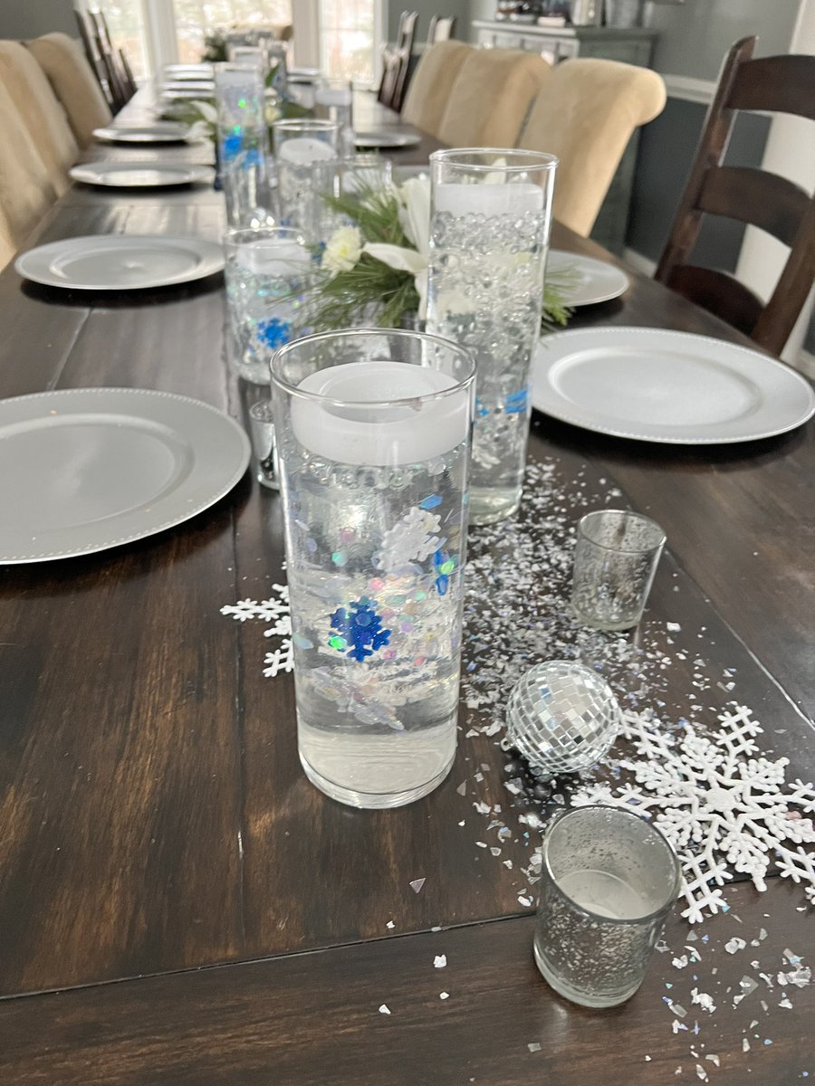 Danielle Ruskin NCSD BOE Vice President tweet media