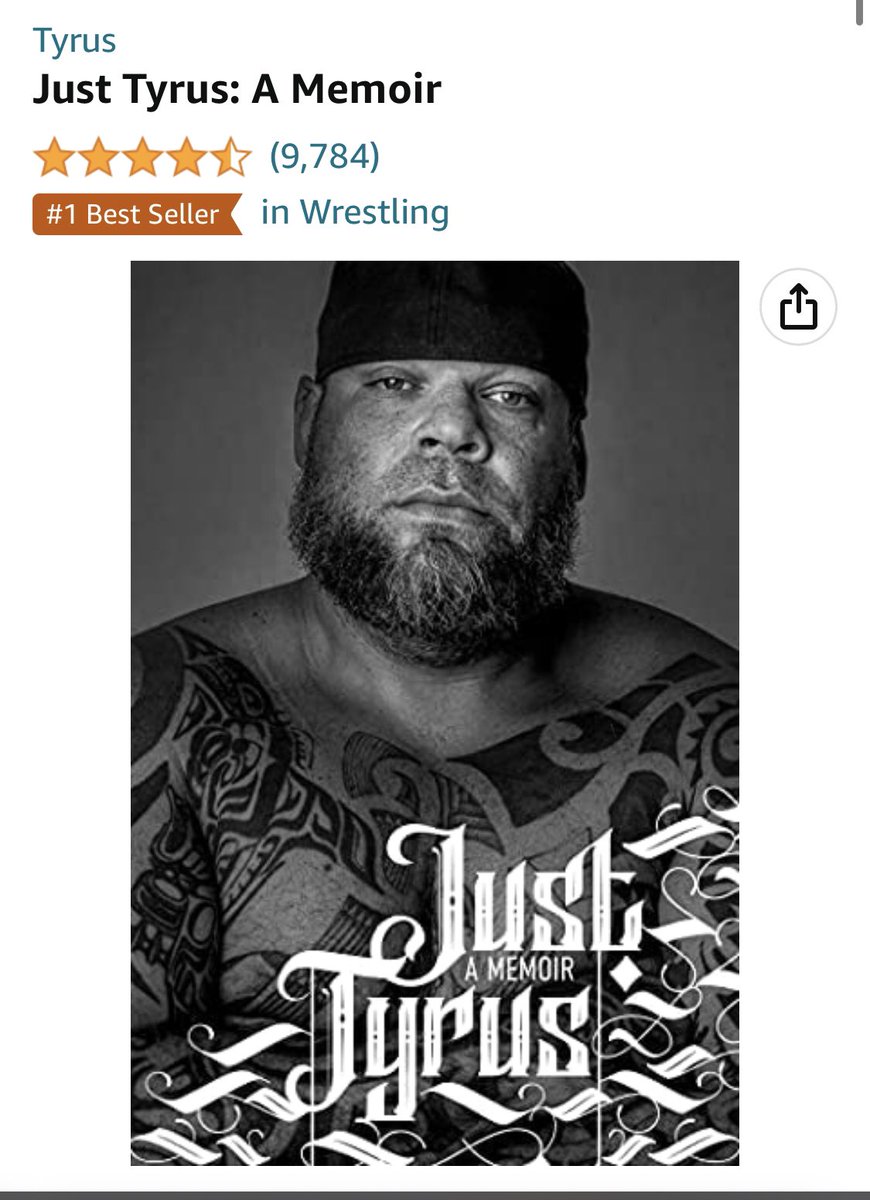 PlanetTyrus's tweet photo. Reigning #1 for almost a year !!!! https://t.co/xn8bExZlNf