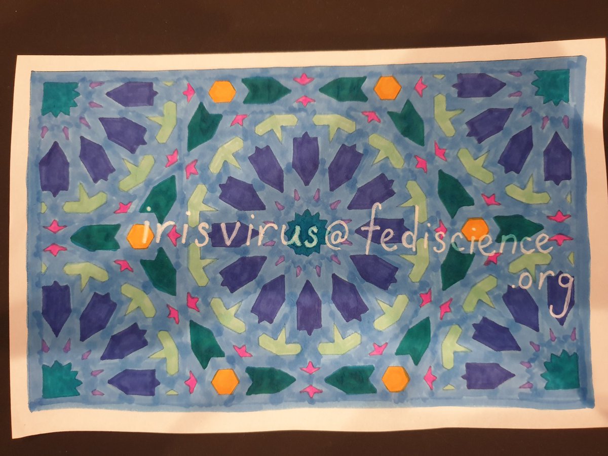 New profile header image...