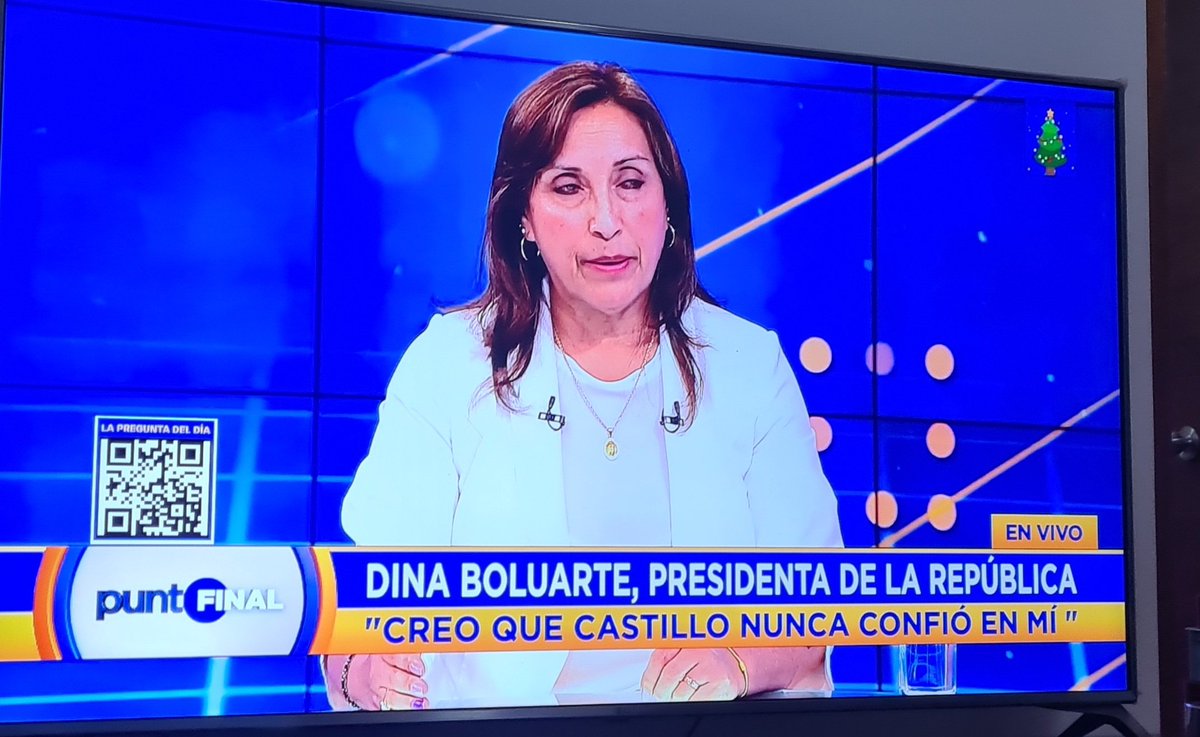 Cristina Quiñones tweet media