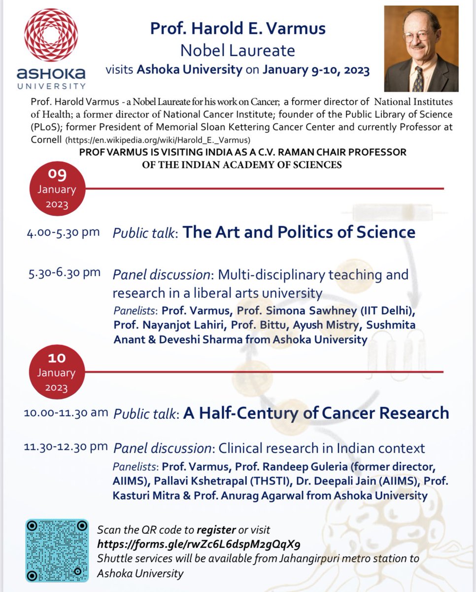 Anurag Agrawal tweet media