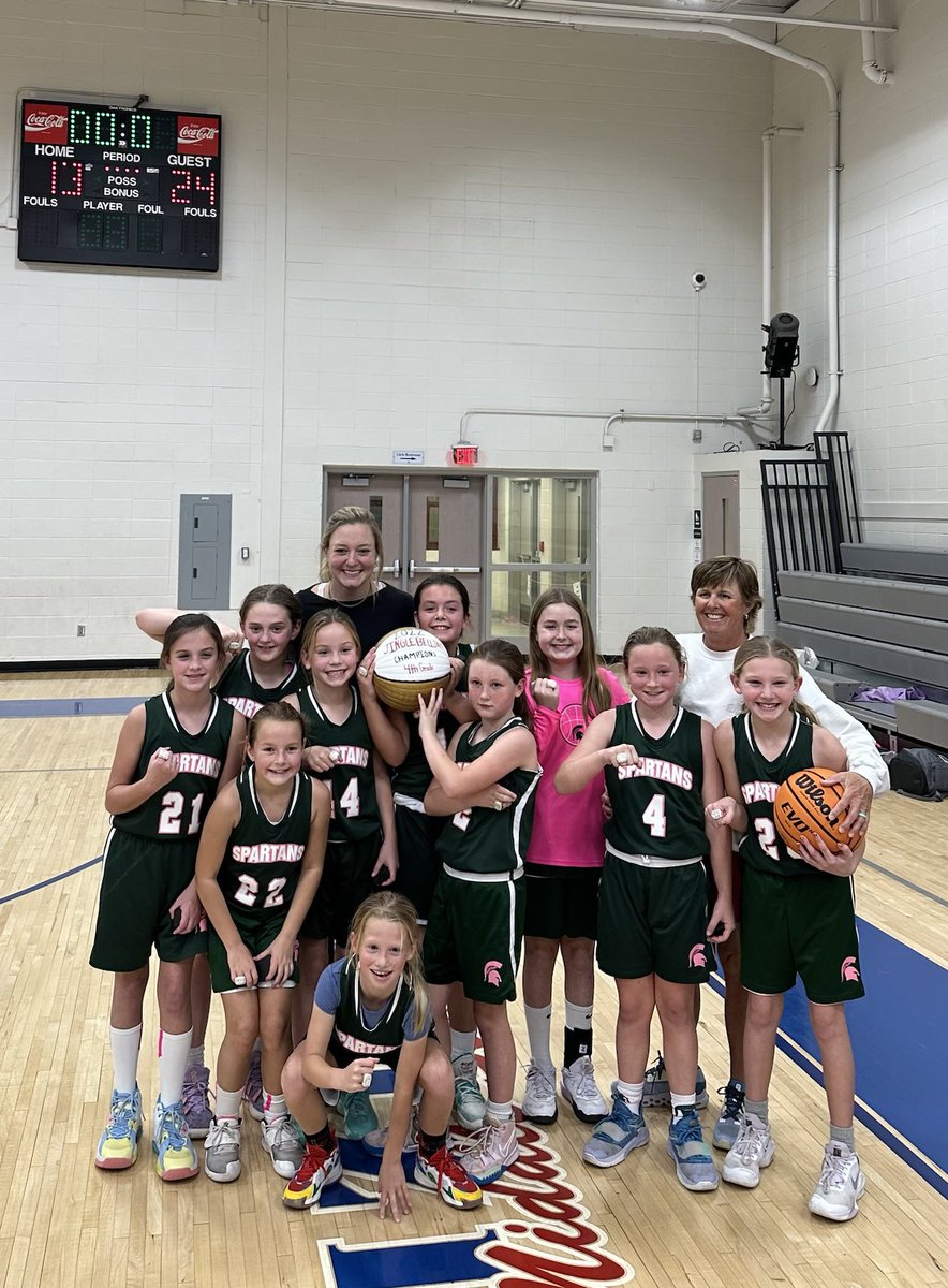 OTM Girls Basketball tweet media