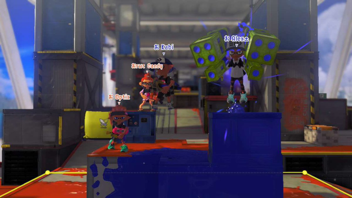 Team Orbit tweet media