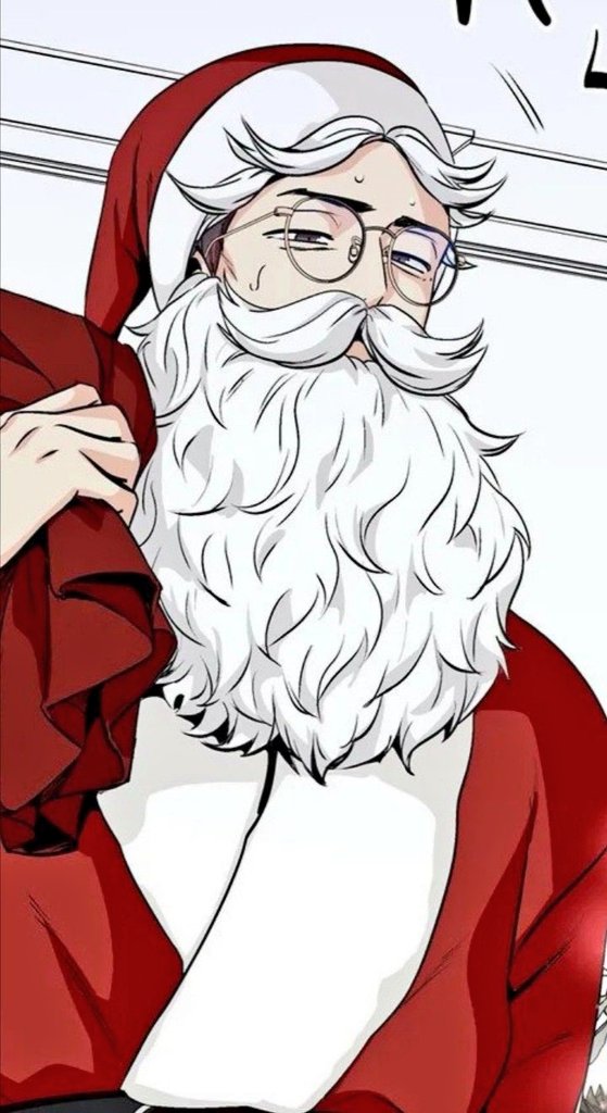NafiniaR's tweet photo. Q cada poc receba a visita do papai Noel que merece 🙏 #yaoi_bl https://t.co/WahmzVcucW