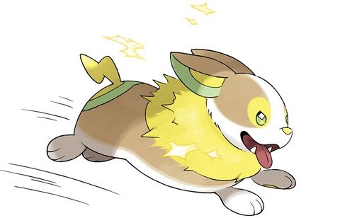 DailyYamper's tweet photo. He's being sent on an important mission! https://t.co/sXuwikR42L