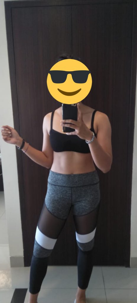 thomsdilll's tweet photo. Sertifikasi PT by Rai Institute
Gym :
Athletic Fitness Lempongsari
Fitness Center UNY

Program tergantung kebutuhan klien, nanti akan ada sesi konsul sebelum mulai program.

Ini contoh klien saya yg berhasil fat loss @reddishaine https://t.co/VRHm2i7bak