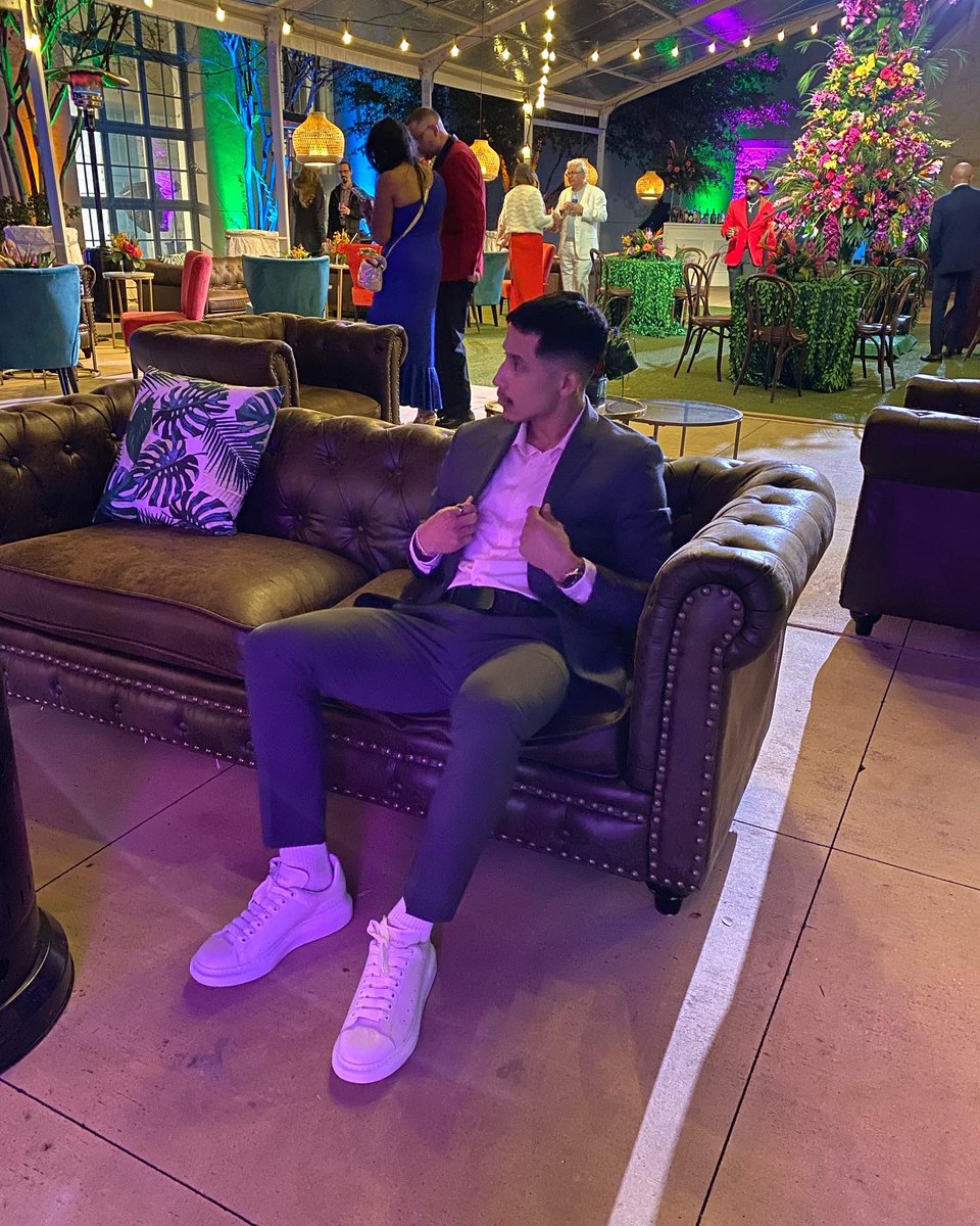 Sunday night vibes ⌚️