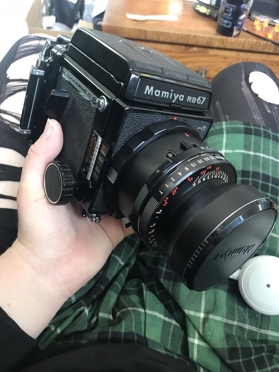 Lennography's tweet photo. All back together after a good clean 🥰 https://t.co/hA1KYtL7iY