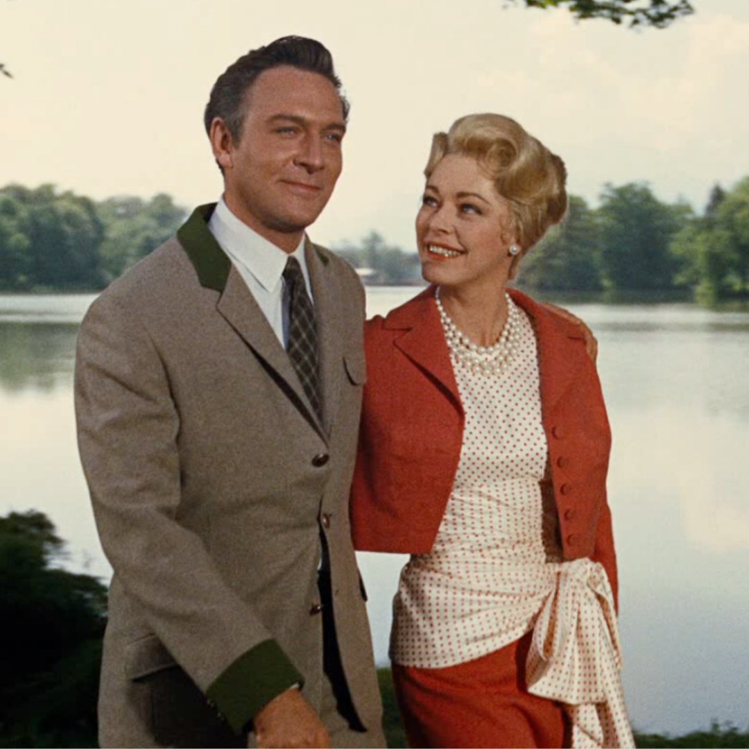 The Sound of Music tweet media
