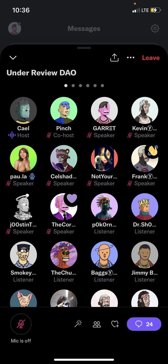 Pinch 🤏🧃 (@pinchacho13) on Twitter photo The good old days 😂😂😂 @URDaoOfficial
If you’re in here, you are an absolute LEGEND 🧃🧃🧃🧃<a href="/y00tsNFT/">y00ts</a>
<a href="/CaelJPGs/">Cael</a>
@0xGbrads
<a href="/Celshade/">Celshade ⌨⛏️</a>
<a href="/NotUrMommaBear/">NotYourMommaBear</a>
<a href="/JustinTime4wl/">JustinTime4it.sol</a>
<a href="/pokornstar/">p0k0🍻</a>
@M1k3D7
<a href="/SmokeyB_Sol/">smokeyb.solana</a>
<a href="/jdotroze/">SHILLbo BAGginz.coor</a>
<a href="/TheChunkyFtw/">Chunky 🏹</a>
<a href="/theebenjibryant/">.🜲. Benji Bryant🧃</a>
<a href="/frankdegods/">Frank</a>
<a href="/kevindegods/">Kevin Henrikson</a> The good old days 😂😂😂 @URDaoOfficial
If you’re in here, you are an absolute LEGEND 🧃🧃🧃🧃<a href="/y00tsNFT/">y00ts</a>
<a href="/CaelJPGs/">Cael</a>
@0xGbrads
<a href="/Celshade/">Celshade ⌨⛏️</a>
<a href="/NotUrMommaBear/">NotYourMommaBear</a>
<a href="/JustinTime4wl/">JustinTime4it.sol</a>
<a href="/pokornstar/">p0k0🍻</a>
@M1k3D7
<a href="/SmokeyB_Sol/">smokeyb.solana</a>
<a href="/jdotroze/">SHILLbo BAGginz.coor</a>
<a href="/TheChunkyFtw/">Chunky 🏹</a>
<a href="/theebenjibryant/">.🜲. Benji Bryant🧃</a>
<a href="/frankdegods/">Frank</a>
<a href="/kevindegods/">Kevin Henrikson</a>
