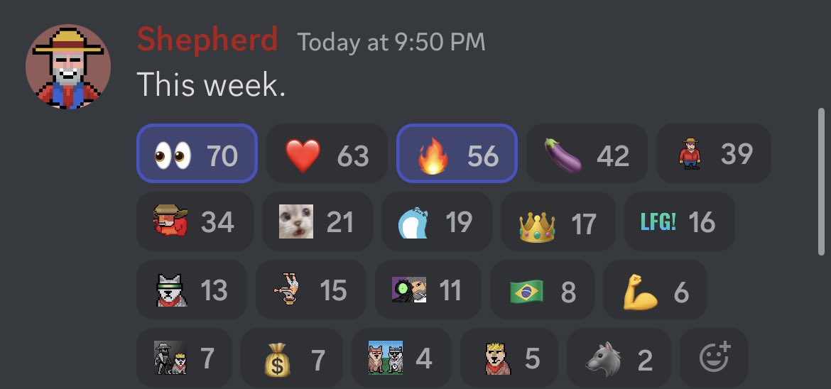 NFTyDust.eth tweet media