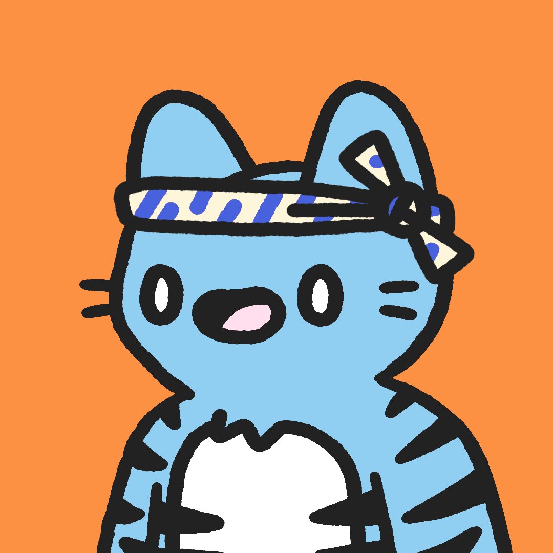 CoolCatsNFTBot's tweet photo. Cool Cat #611 was just bought for 4.12 ETH (4,890.90 USD) on OpenSea!
#CoolCatsNFT #CoolCats

https://t.co/iIsakq7MTP https://t.co/Re6azbfLT5